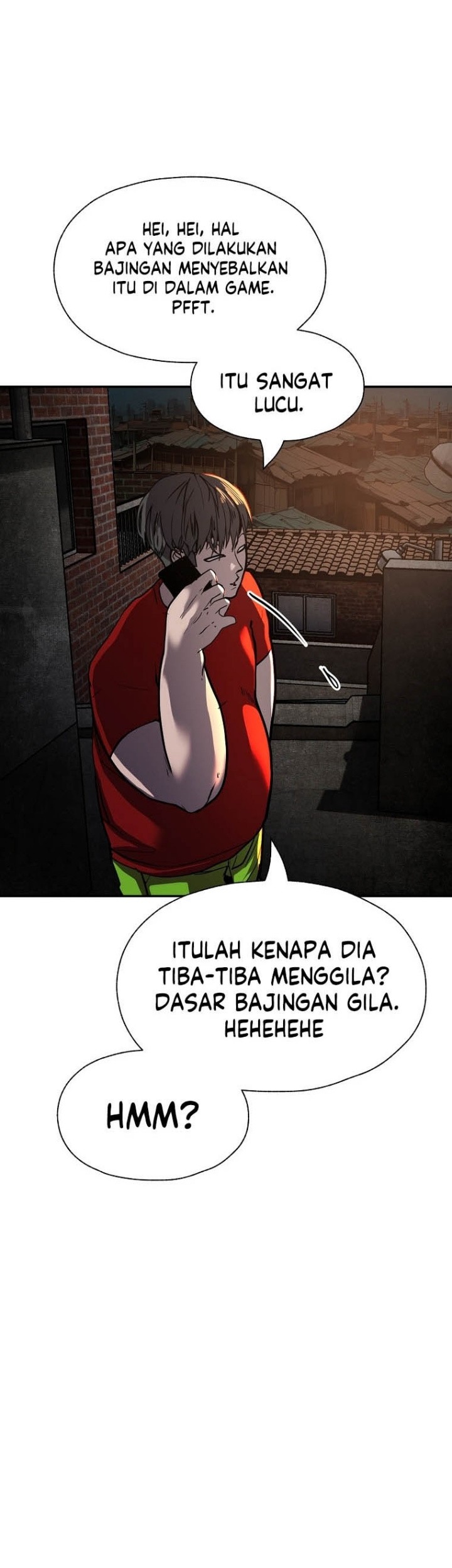 VR HERO Chapter 26 Gambar 44