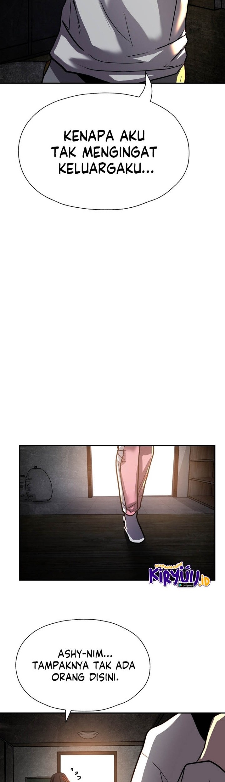 VR HERO Chapter 26 Gambar 8