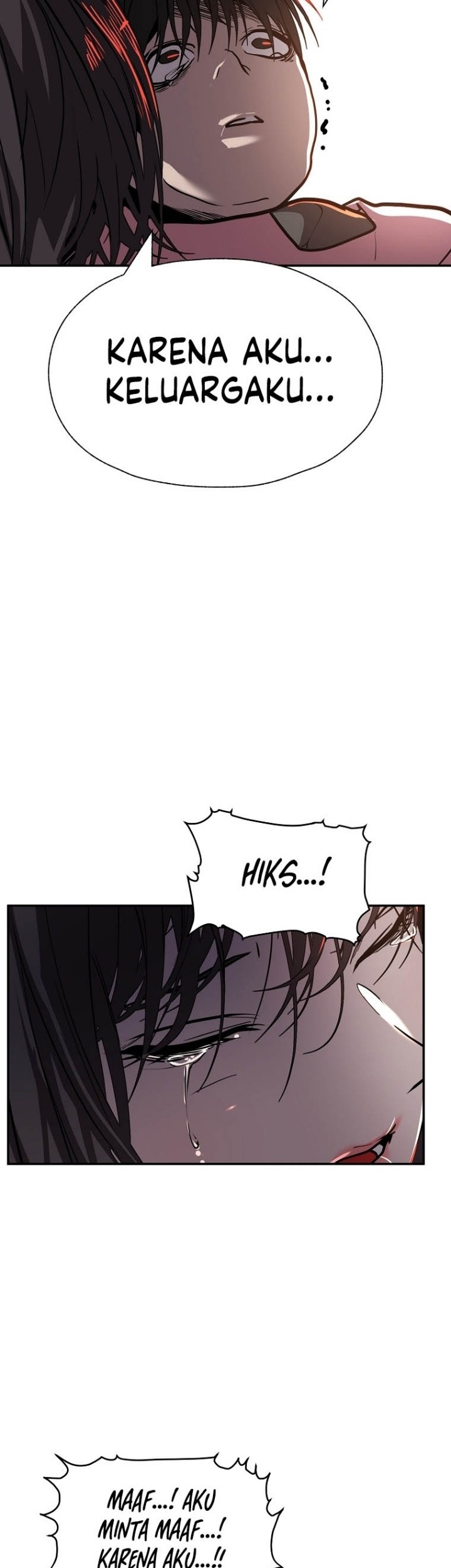 VR HERO Chapter 26 Gambar 16