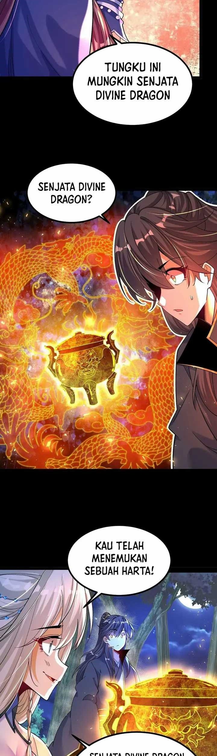 Transcending Alchemy God Chapter 27 Gambar 15