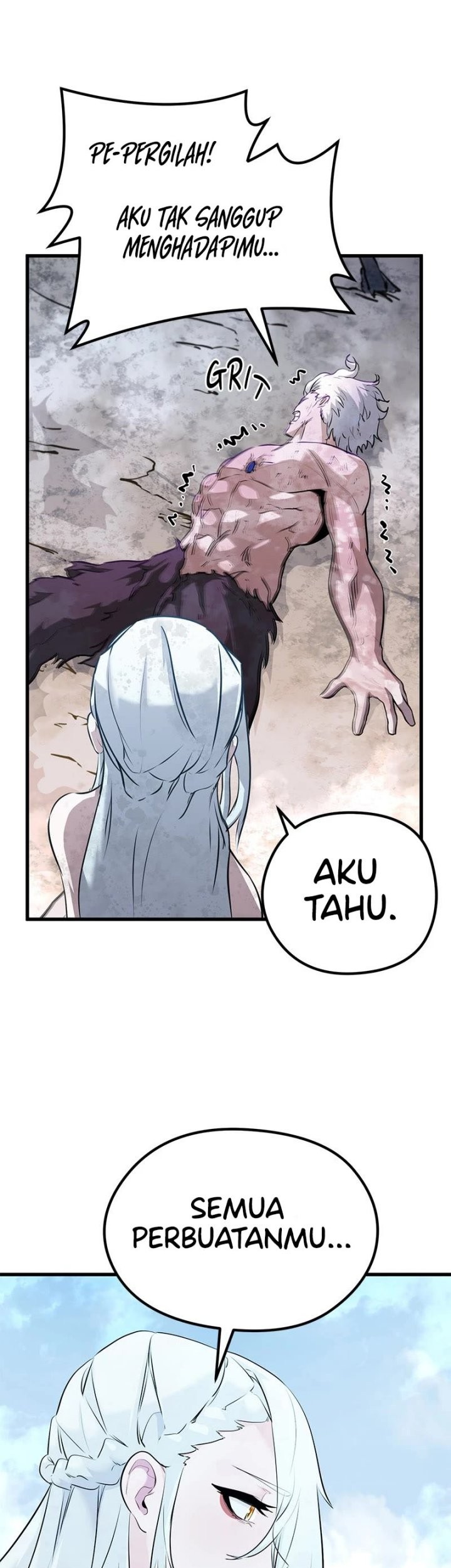 Phantom Spirit King Chapter 70 Gambar 20