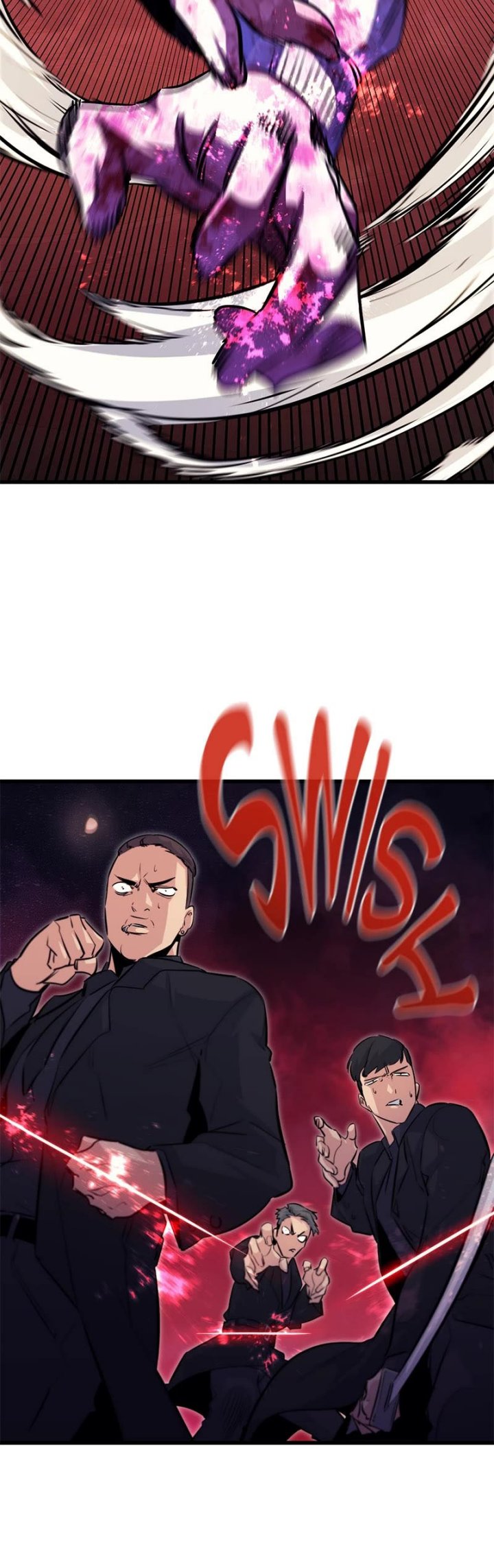 Phantom Spirit King Chapter 70 Gambar 48