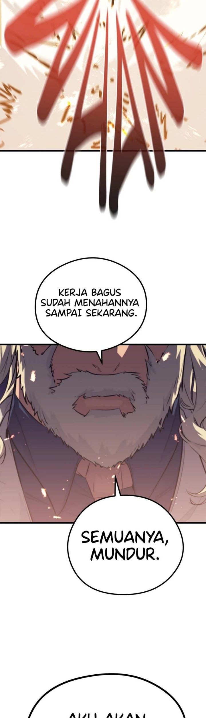 Phantom Spirit King Chapter 70 Gambar 76