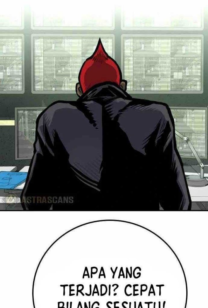 ZomGan Chapter 53 Gambar 28