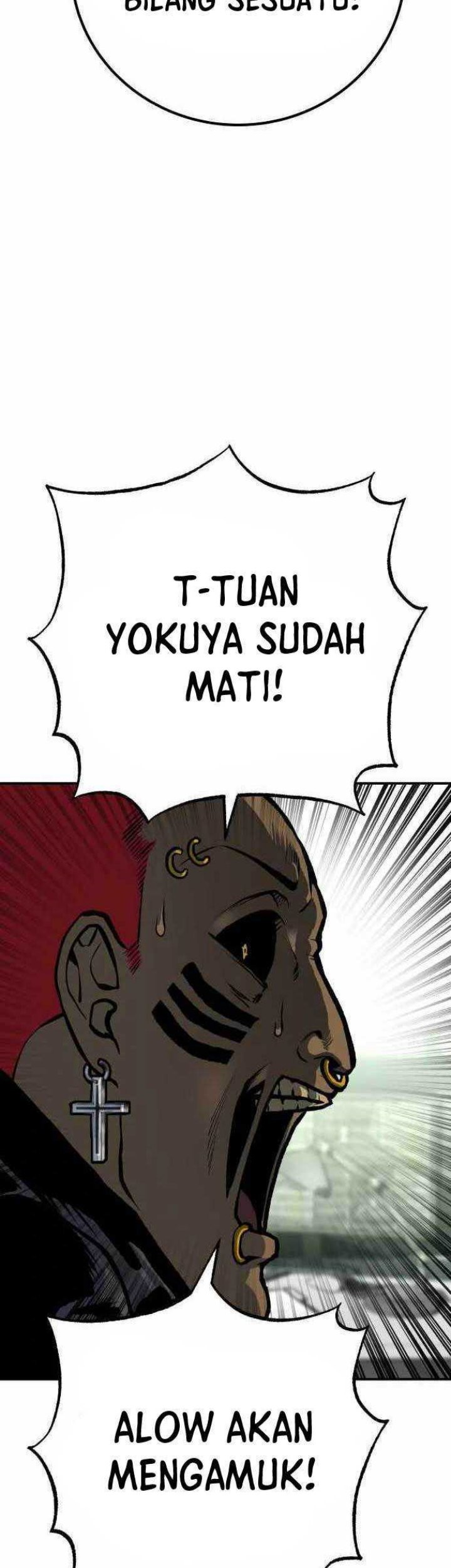 ZomGan Chapter 53 Gambar 29