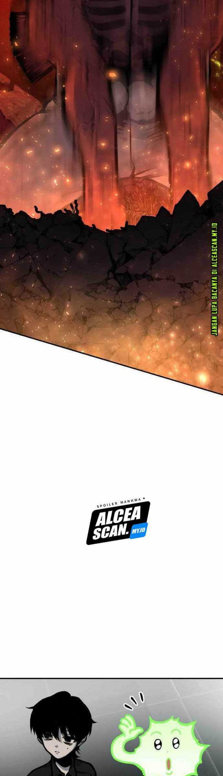 ZomGan Chapter 53 Gambar 35