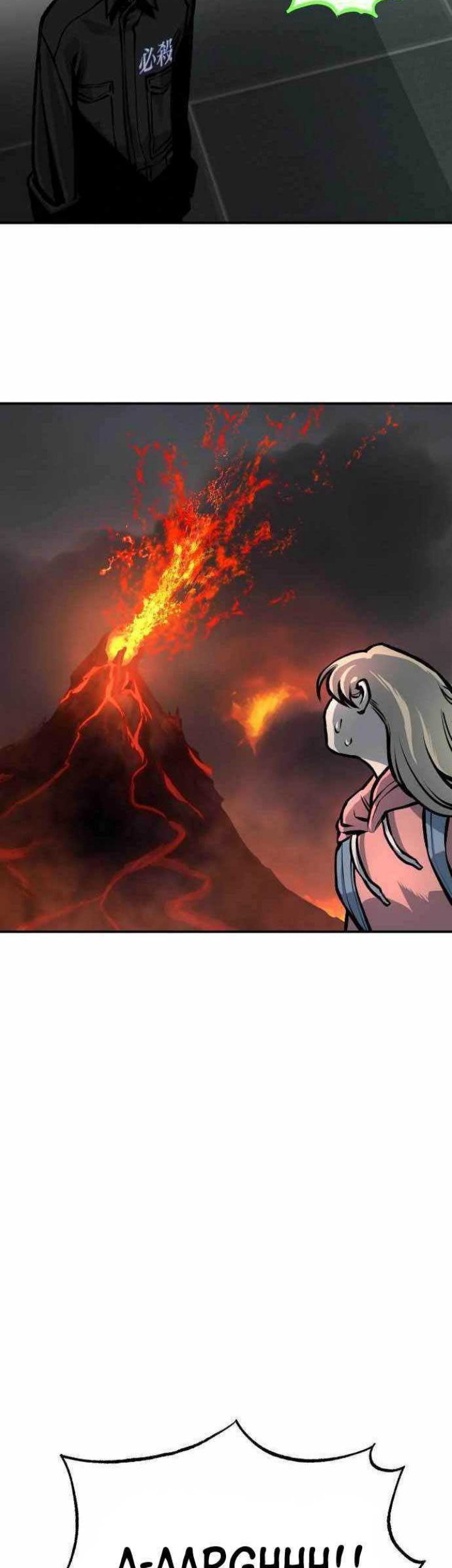 ZomGan Chapter 53 Gambar 36