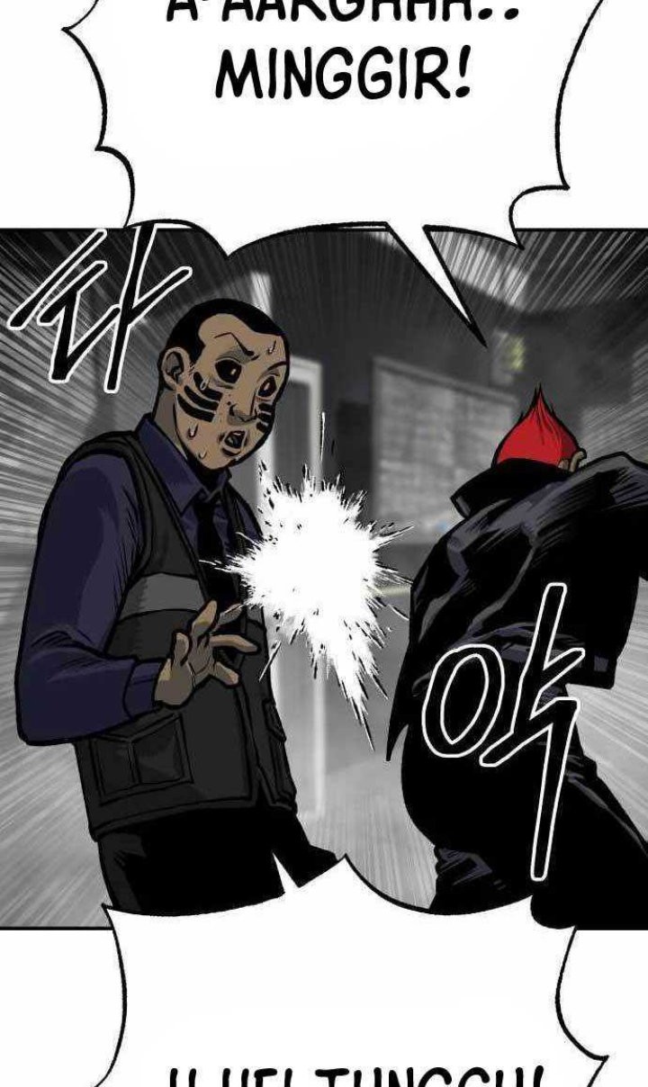 ZomGan Chapter 53 Gambar 37