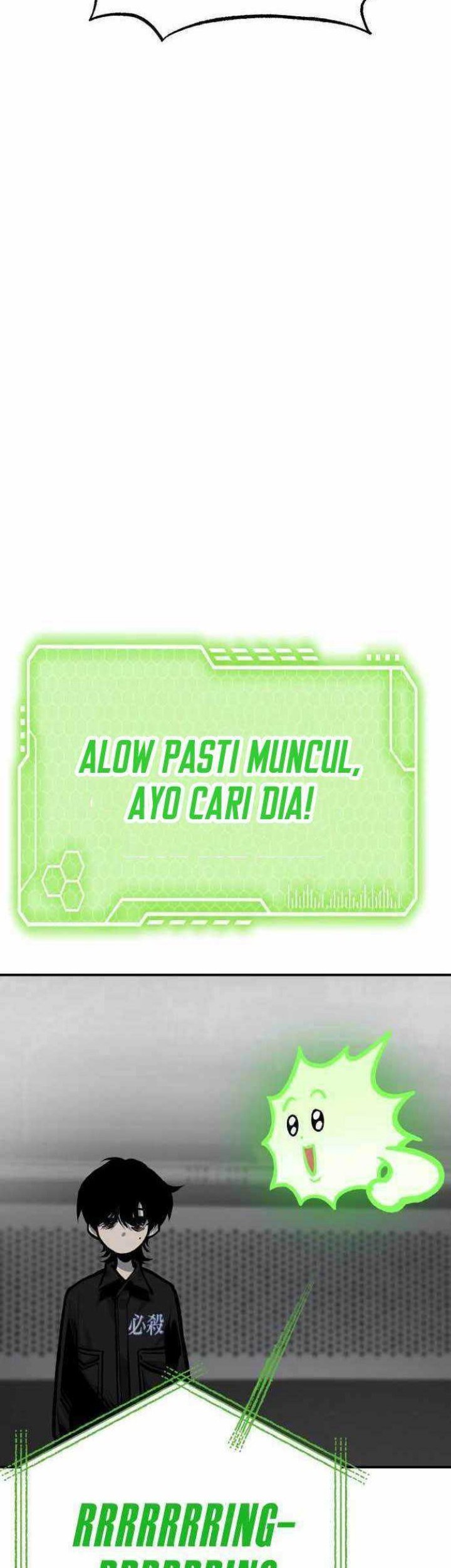 ZomGan Chapter 53 Gambar 39