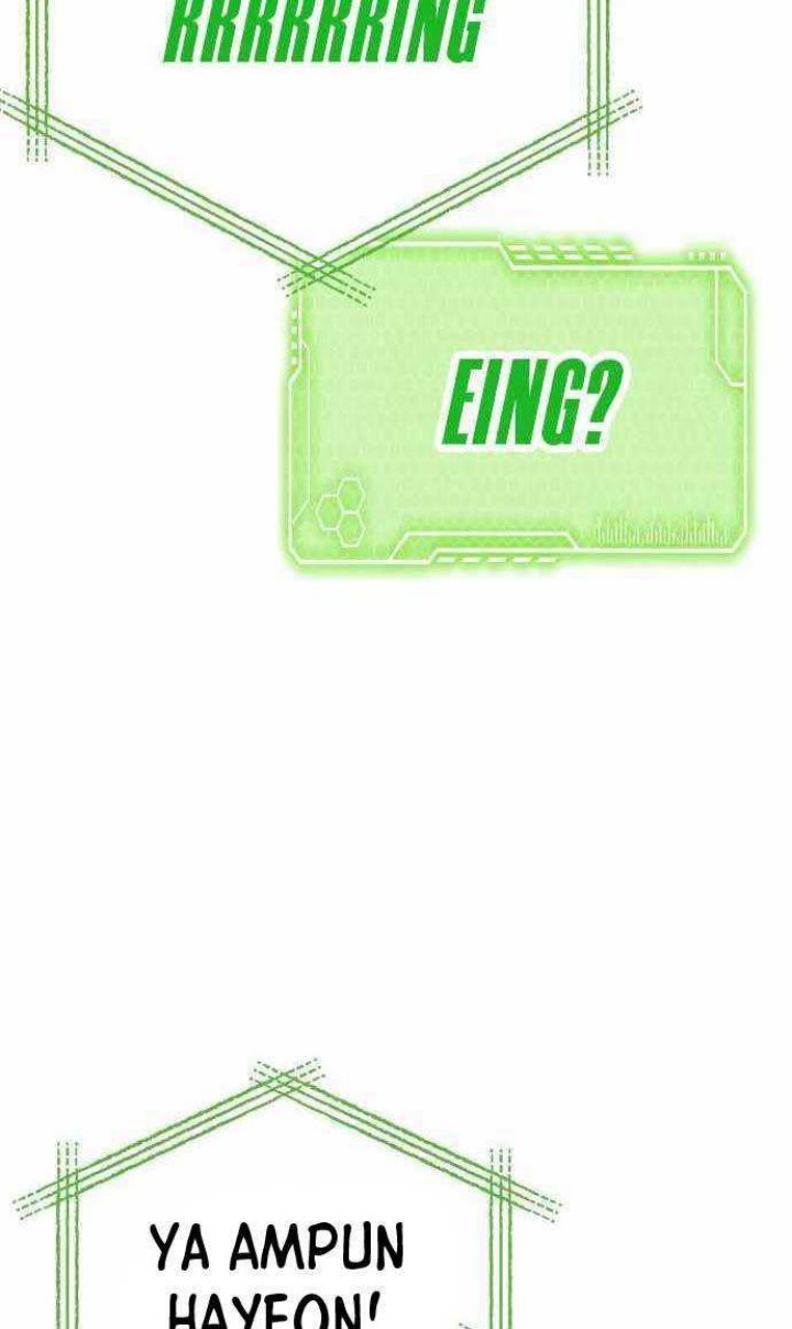 ZomGan Chapter 53 Gambar 40