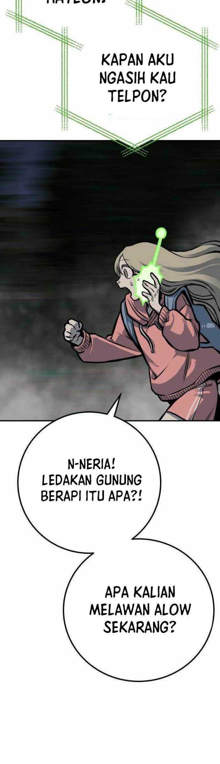 ZomGan Chapter 53 Gambar 41