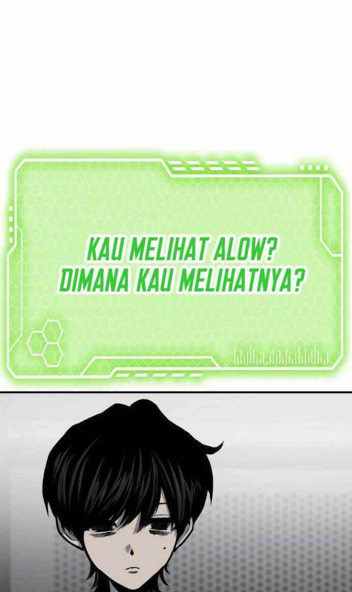 ZomGan Chapter 53 Gambar 43