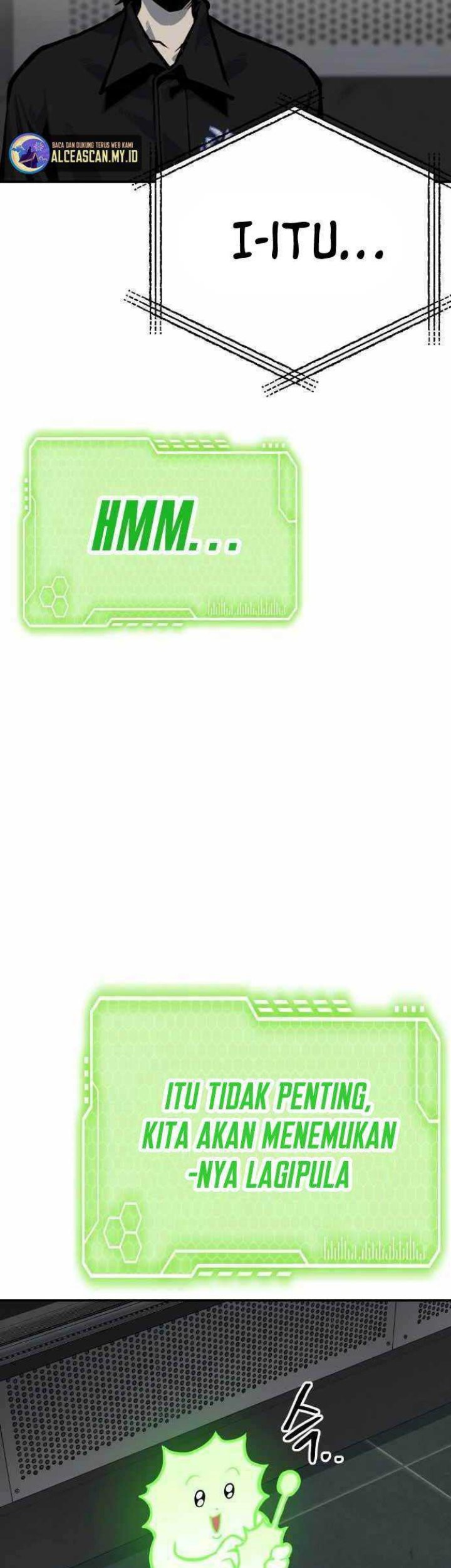 ZomGan Chapter 53 Gambar 44