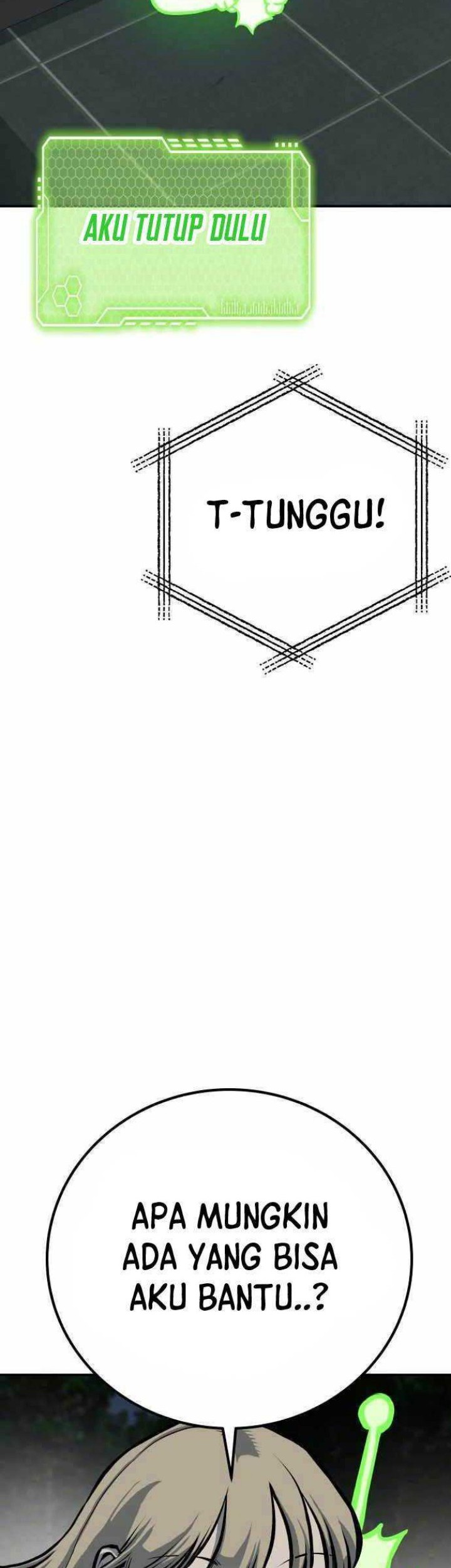 ZomGan Chapter 53 Gambar 45