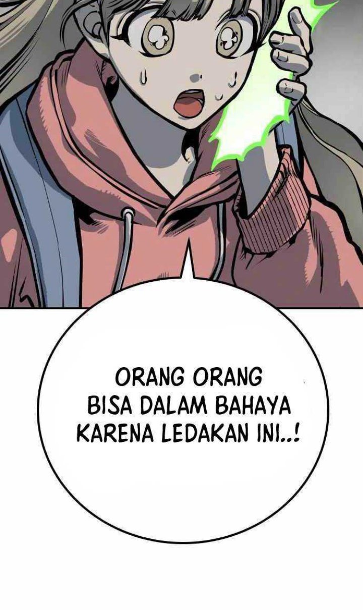 ZomGan Chapter 53 Gambar 46