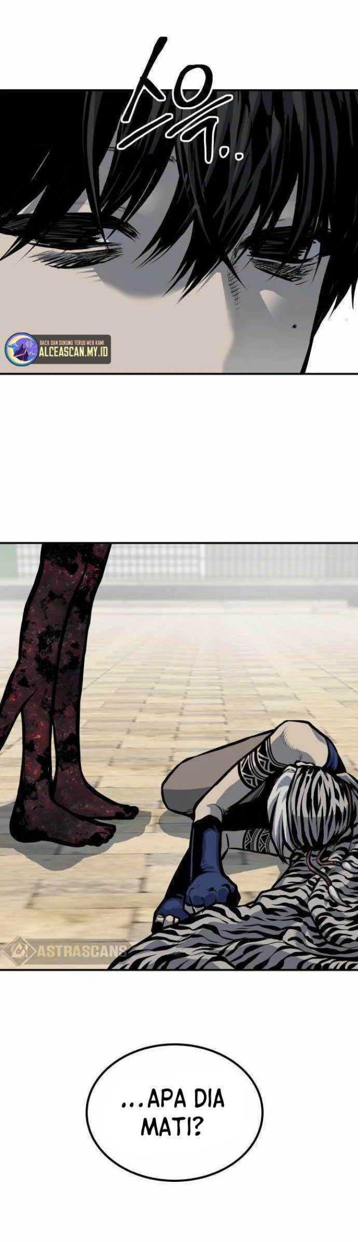 ZomGan Chapter 53 Gambar 51