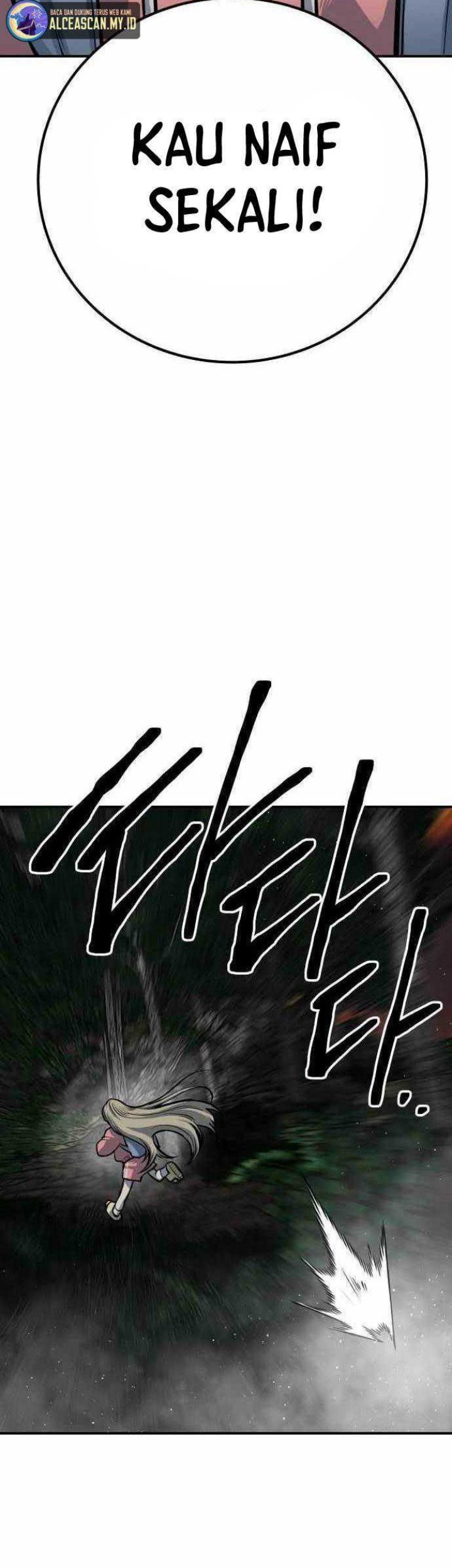 ZomGan Chapter 53 Gambar 60