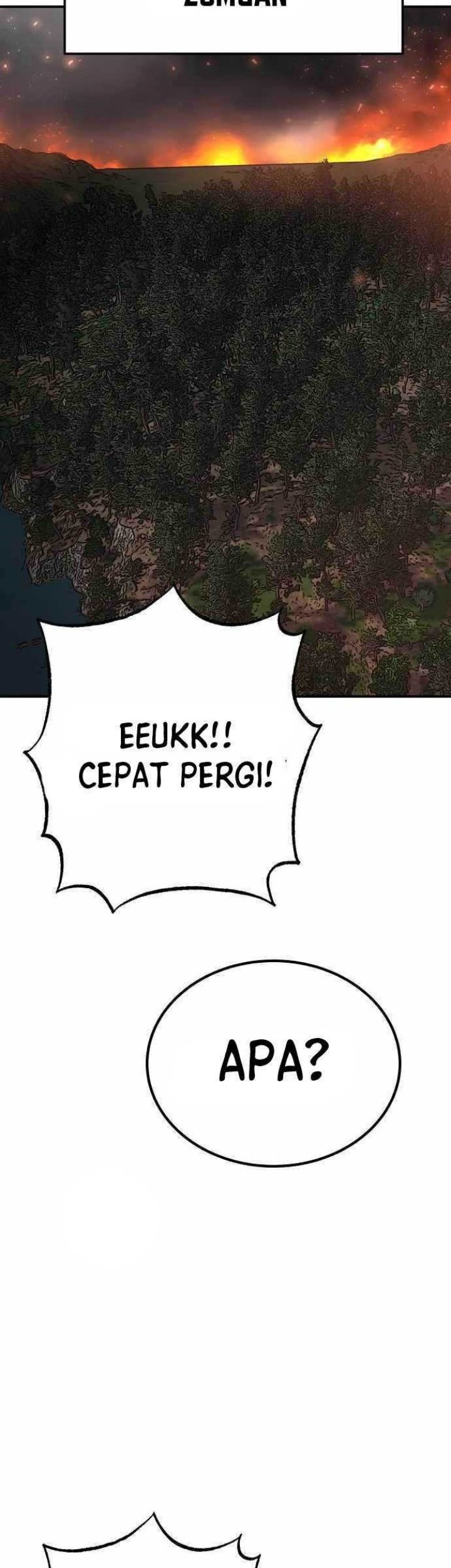 ZomGan Chapter 53 Gambar 63