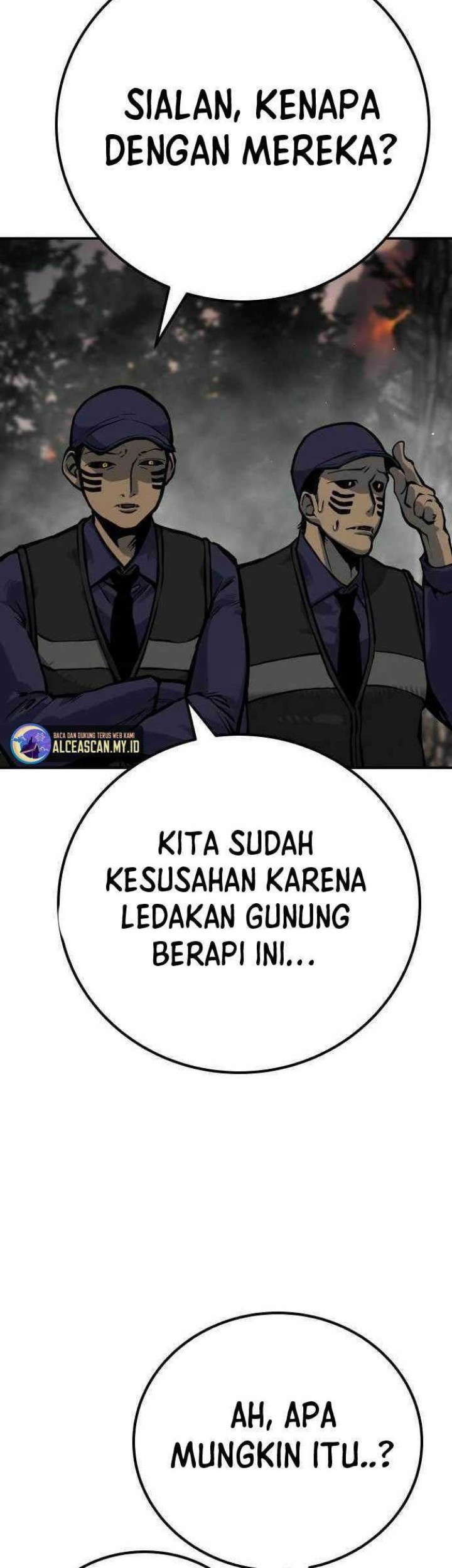 ZomGan Chapter 53 Gambar 66
