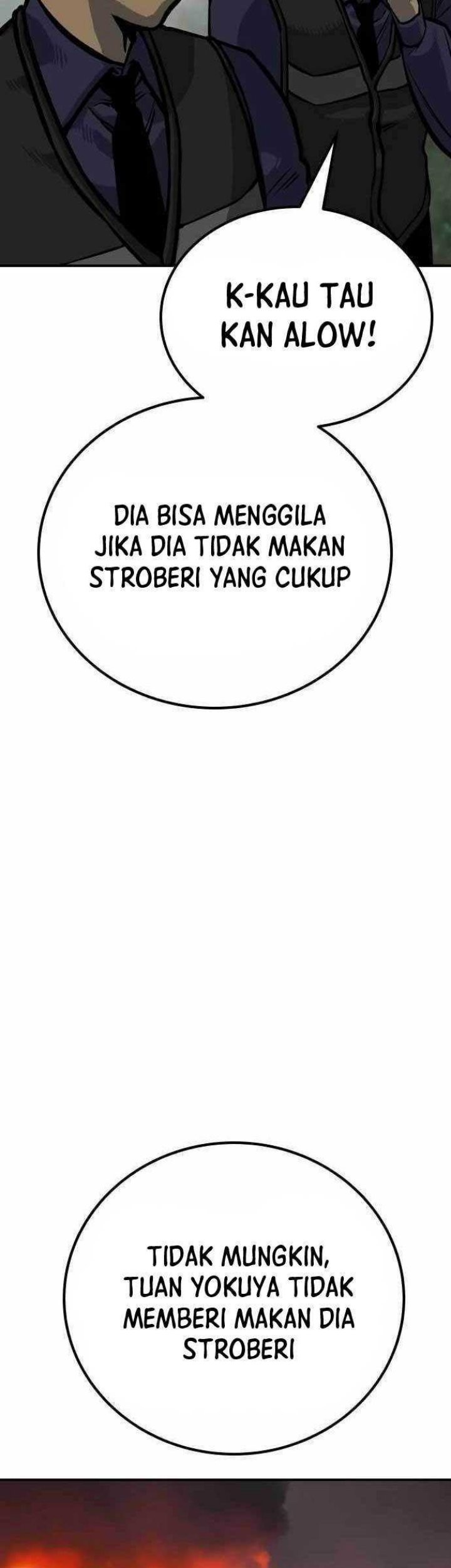 ZomGan Chapter 53 Gambar 68