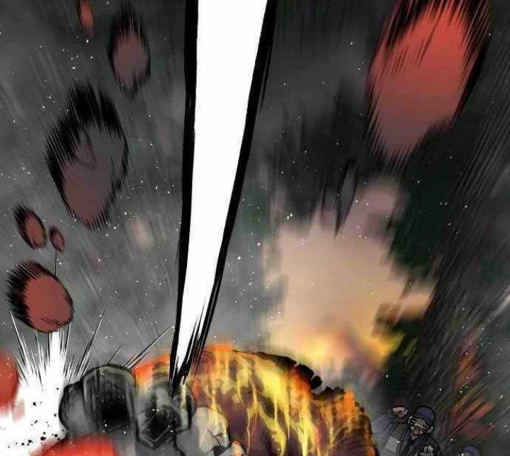 ZomGan Chapter 53 Gambar 70