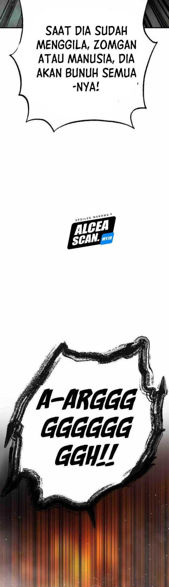 ZomGan Chapter 53 Gambar 74