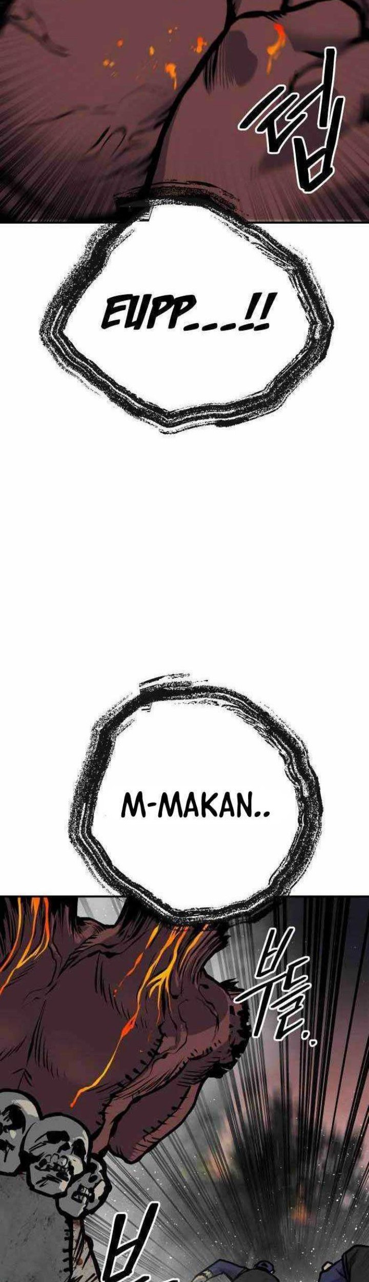 ZomGan Chapter 53 Gambar 81