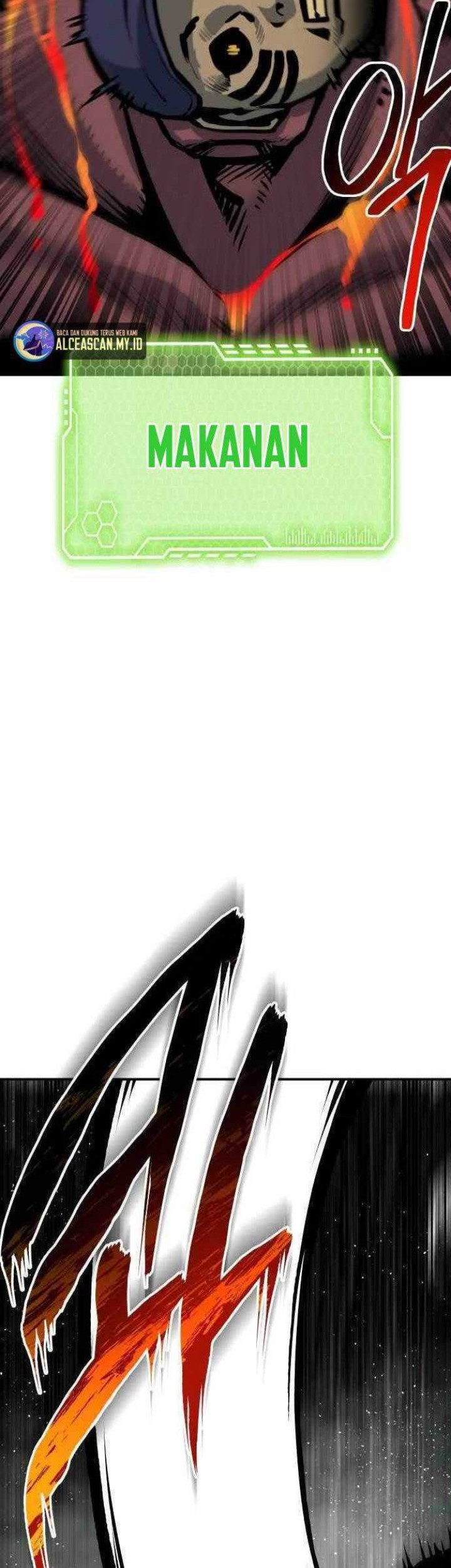 ZomGan Chapter 53 Gambar 87