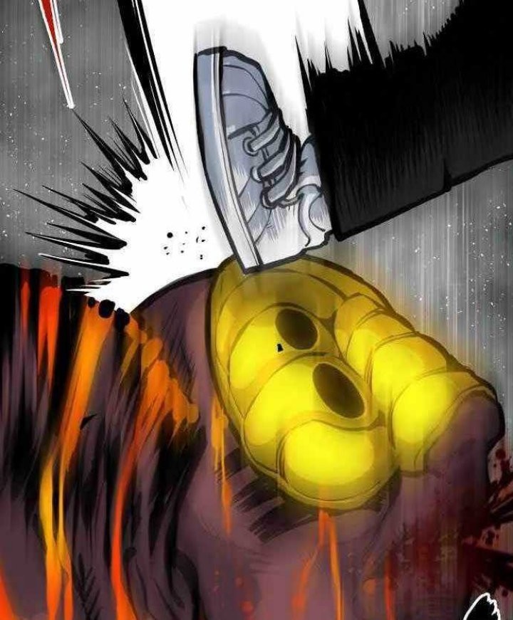 ZomGan Chapter 53 Gambar 88