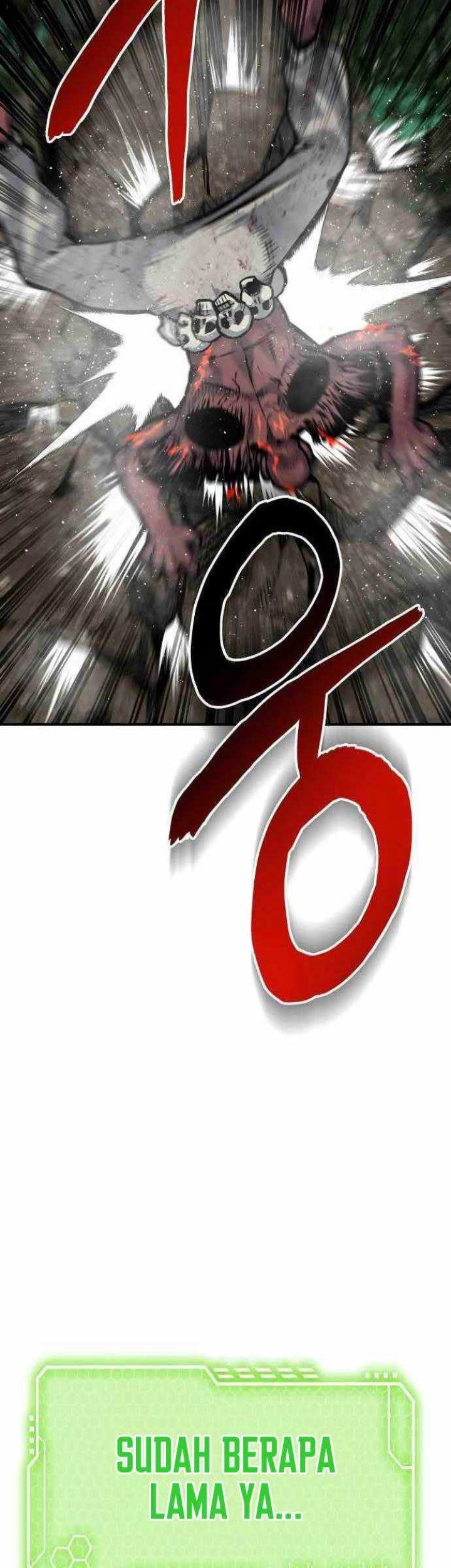 ZomGan Chapter 53 Gambar 90