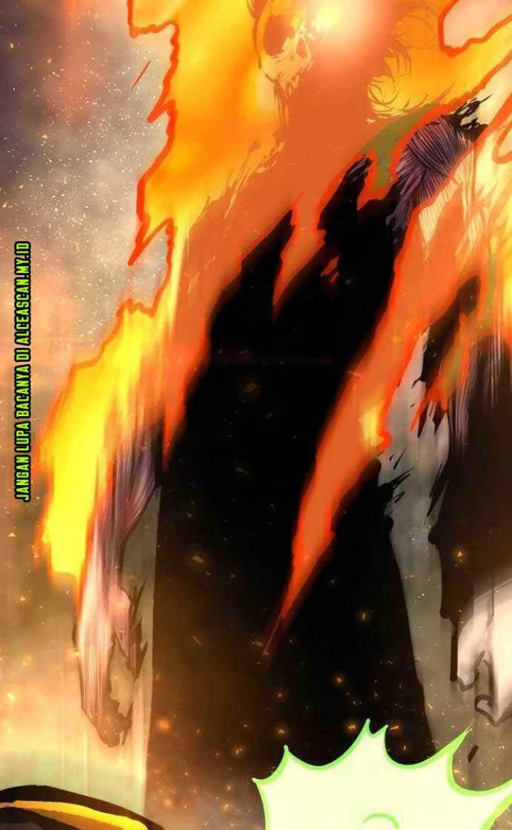 ZomGan Chapter 53 Gambar 94