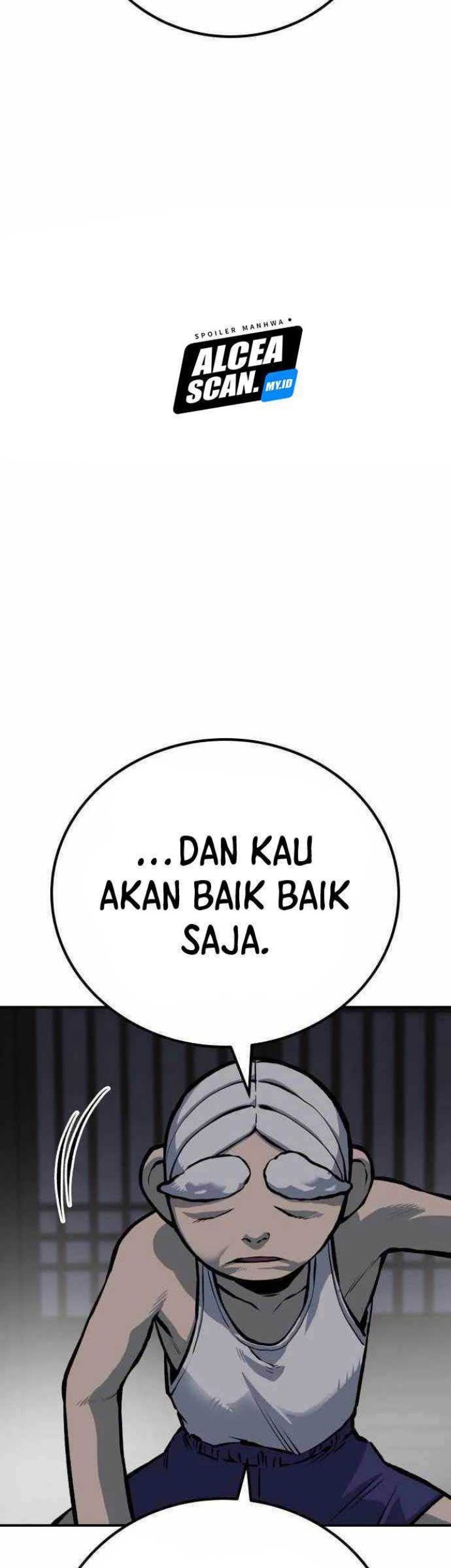 ZomGan Chapter 53 Gambar 8