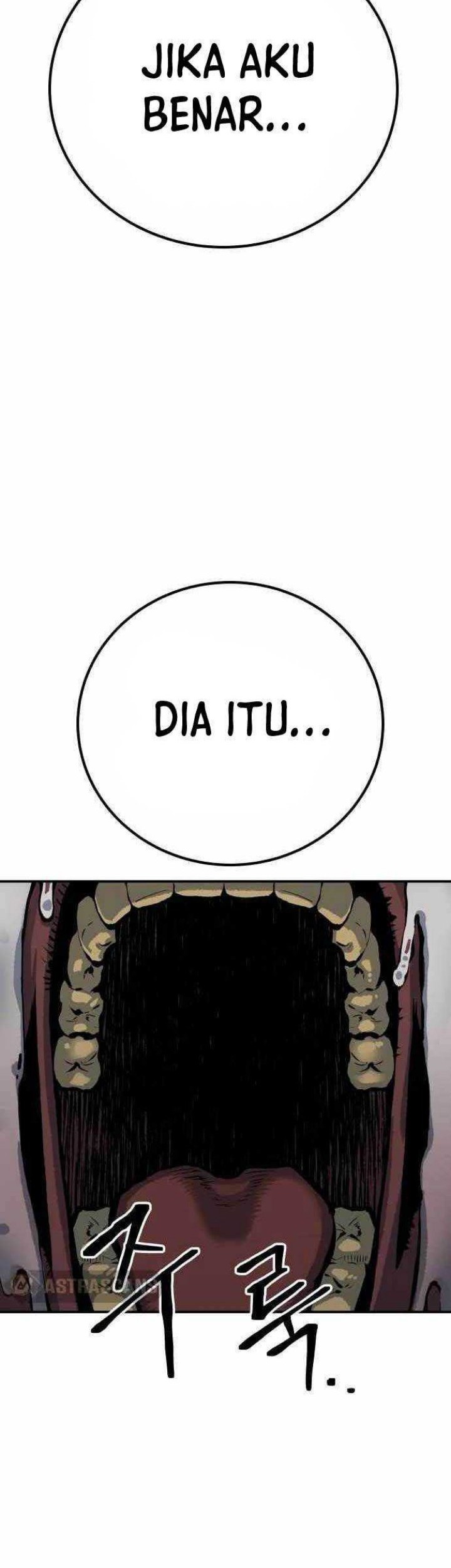 ZomGan Chapter 53 Gambar 9