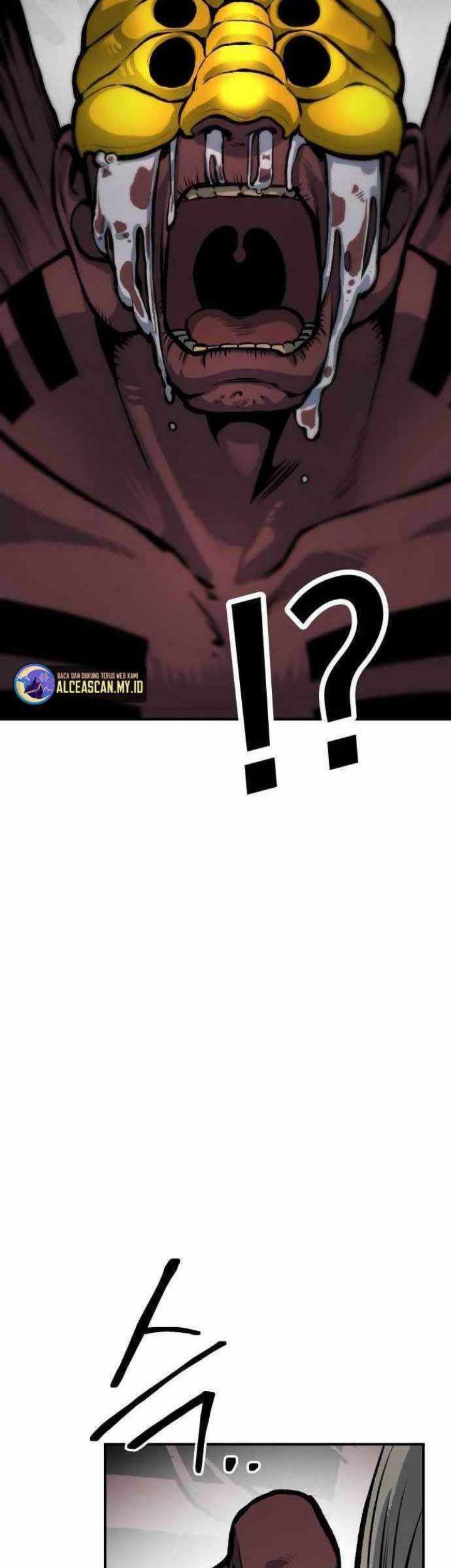 ZomGan Chapter 53 Gambar 11