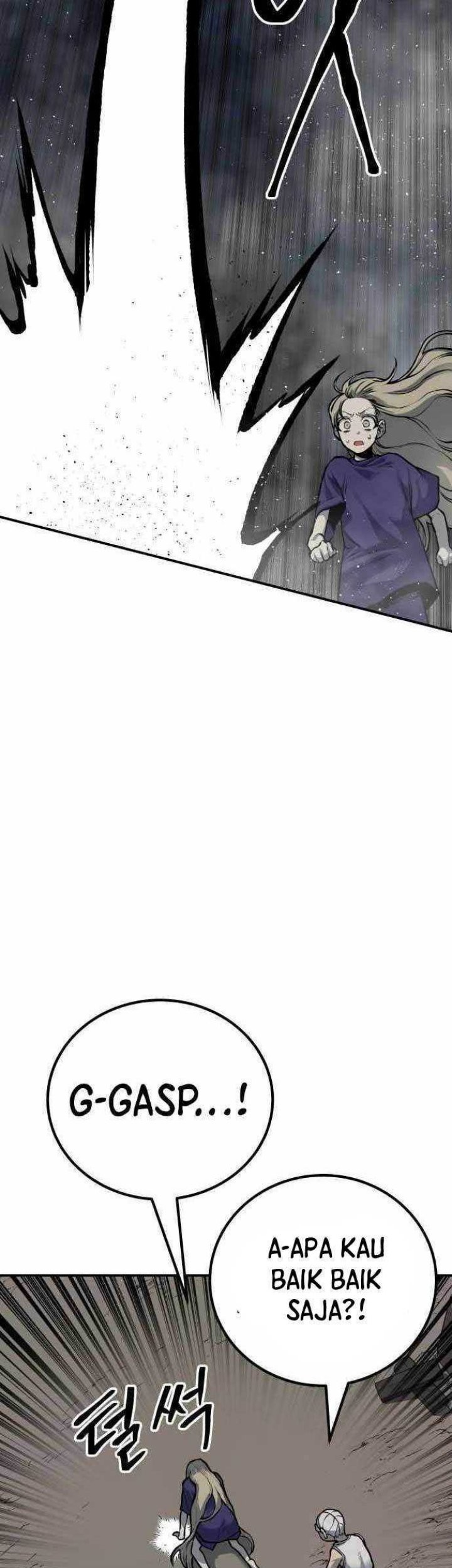 ZomGan Chapter 53 Gambar 14