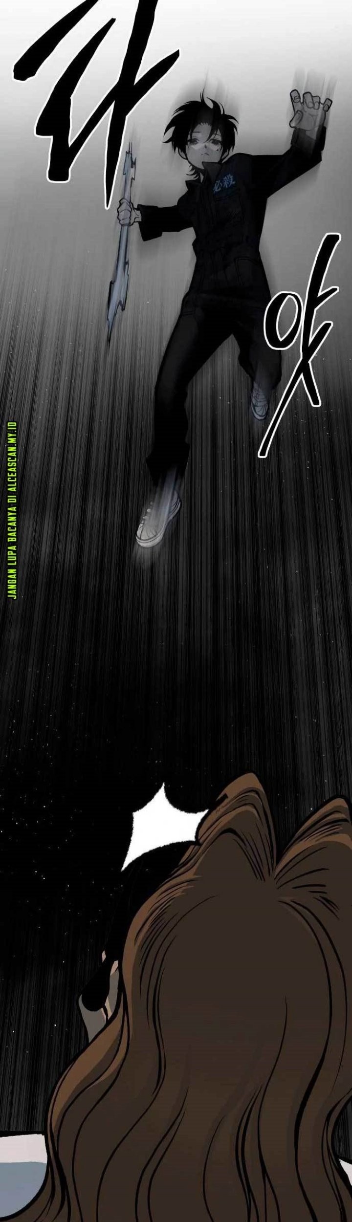 ZomGan Chapter 52 Gambar 18