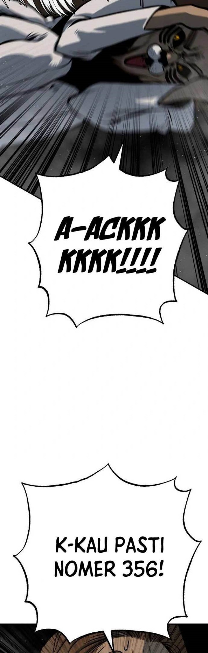 ZomGan Chapter 52 Gambar 21