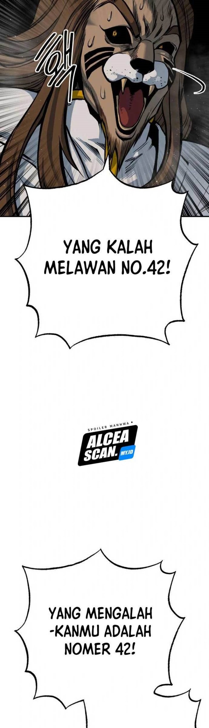 ZomGan Chapter 52 Gambar 22