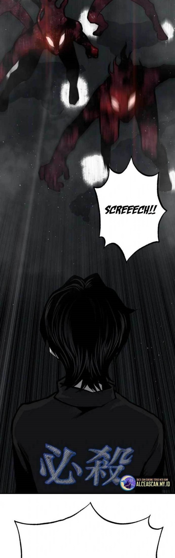 ZomGan Chapter 52 Gambar 33