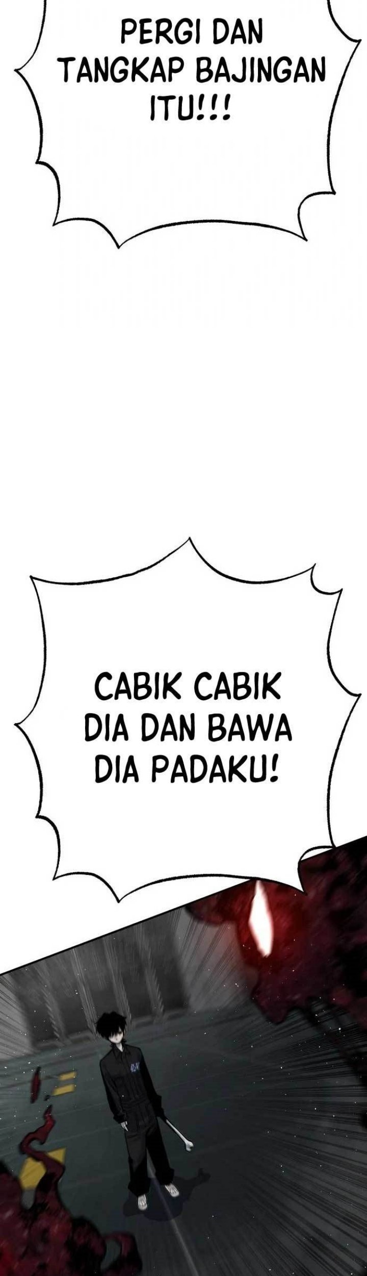 ZomGan Chapter 52 Gambar 34