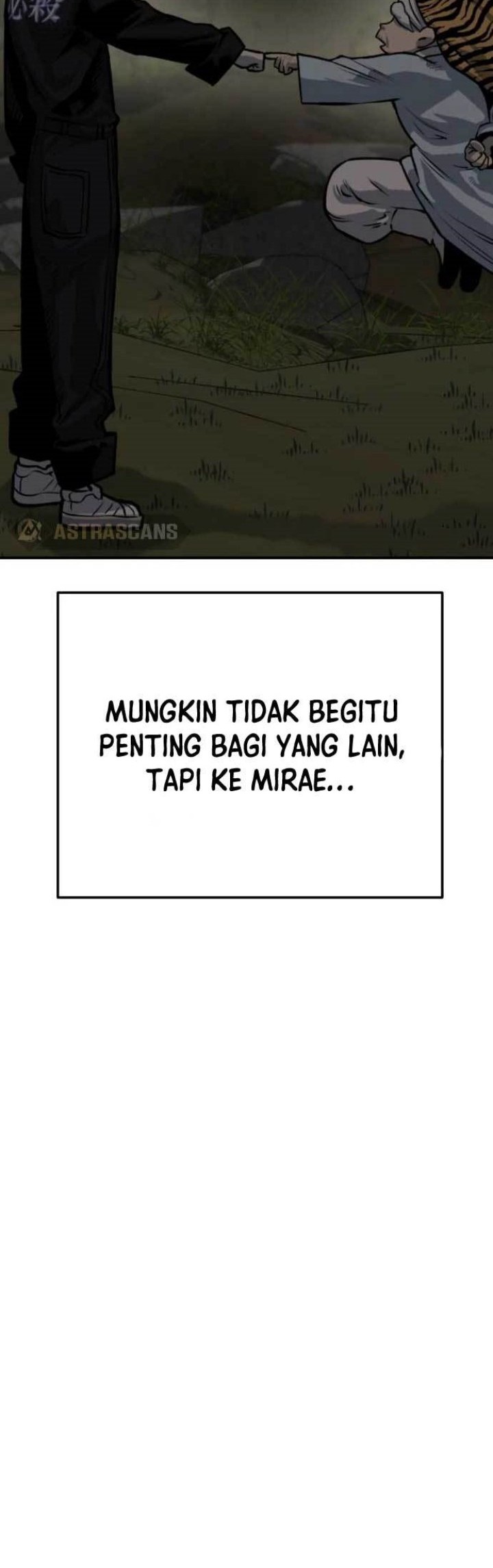 ZomGan Chapter 52 Gambar 37