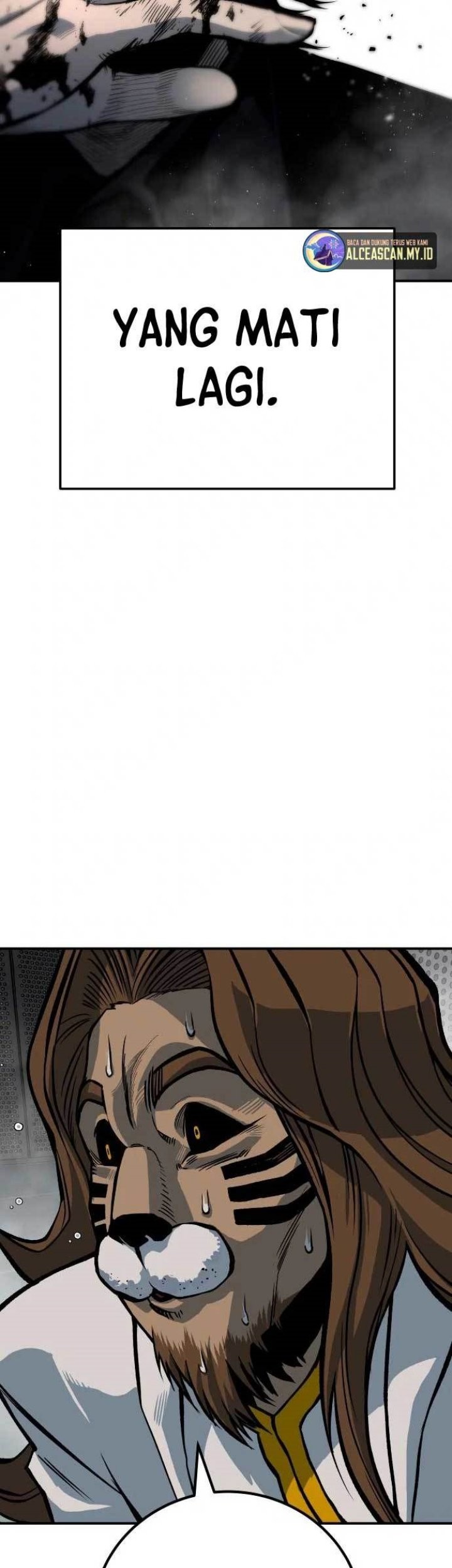 ZomGan Chapter 52 Gambar 42