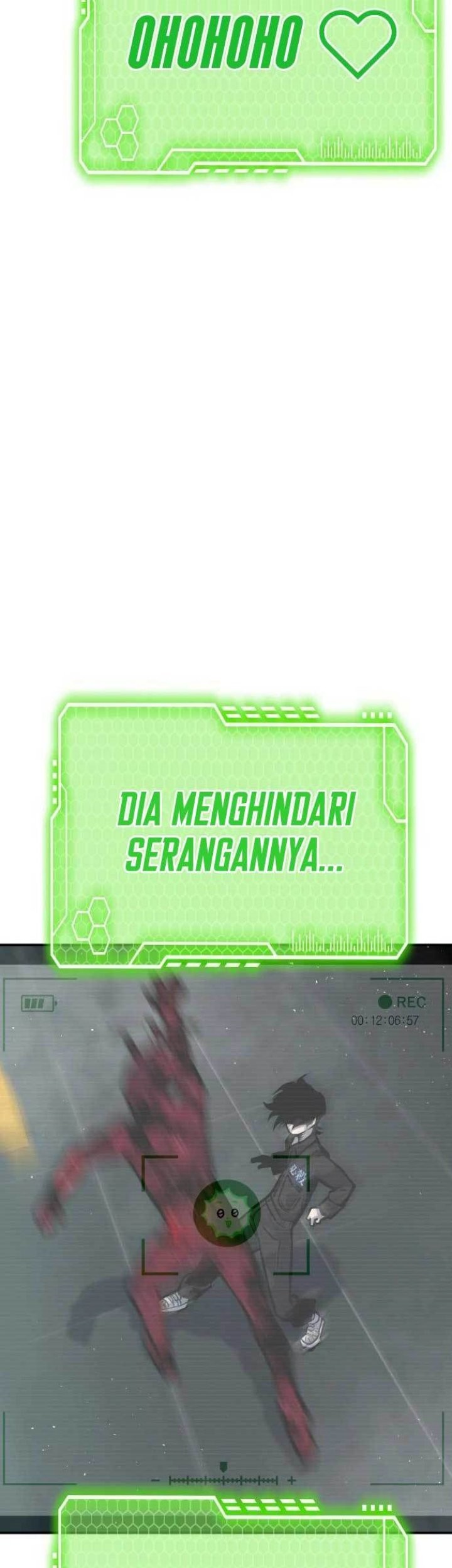ZomGan Chapter 52 Gambar 44