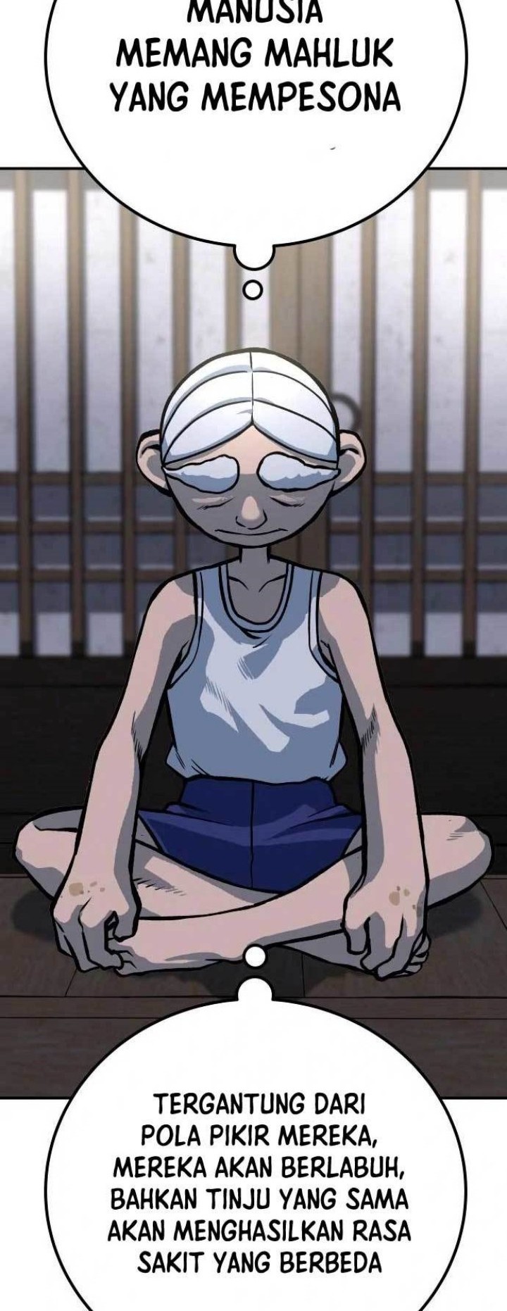 ZomGan Chapter 52 Gambar 47