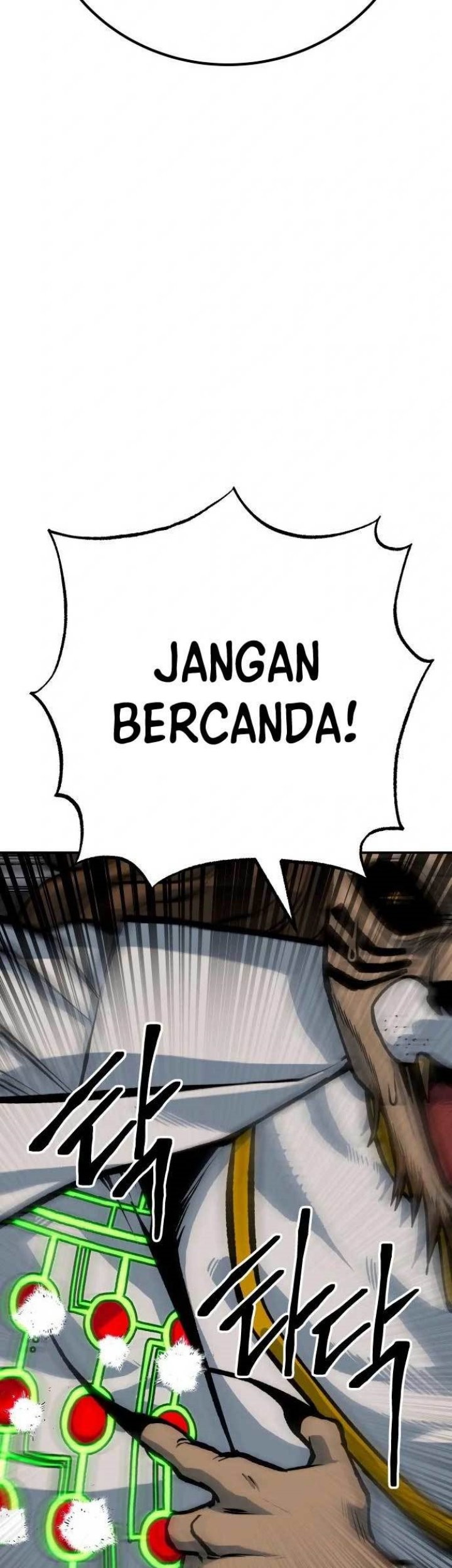 ZomGan Chapter 52 Gambar 48