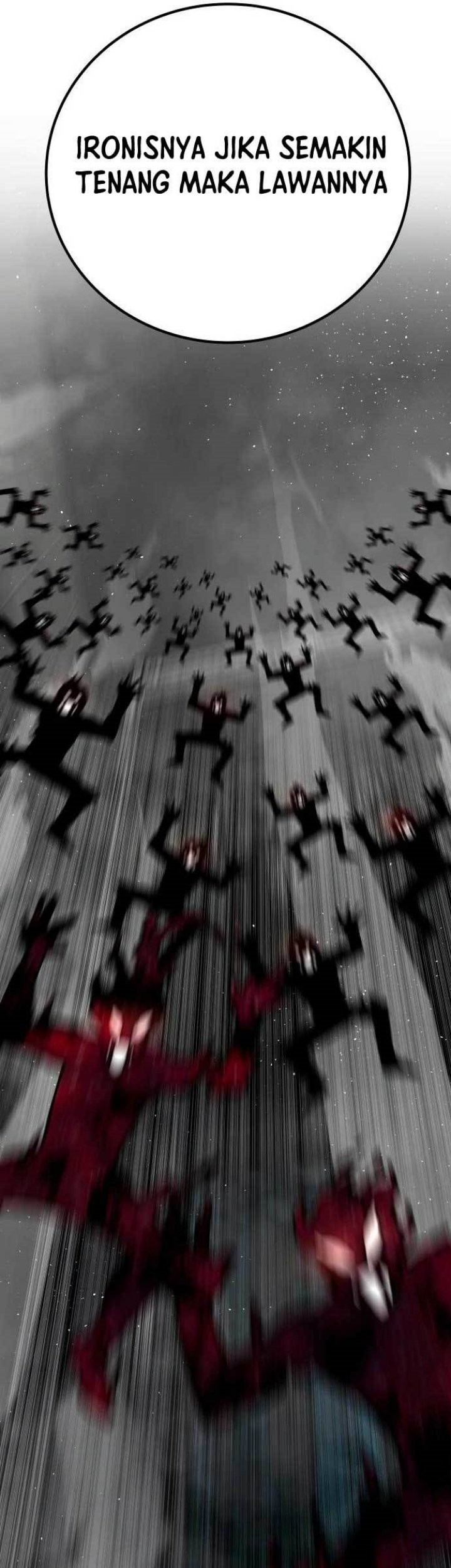 ZomGan Chapter 52 Gambar 50