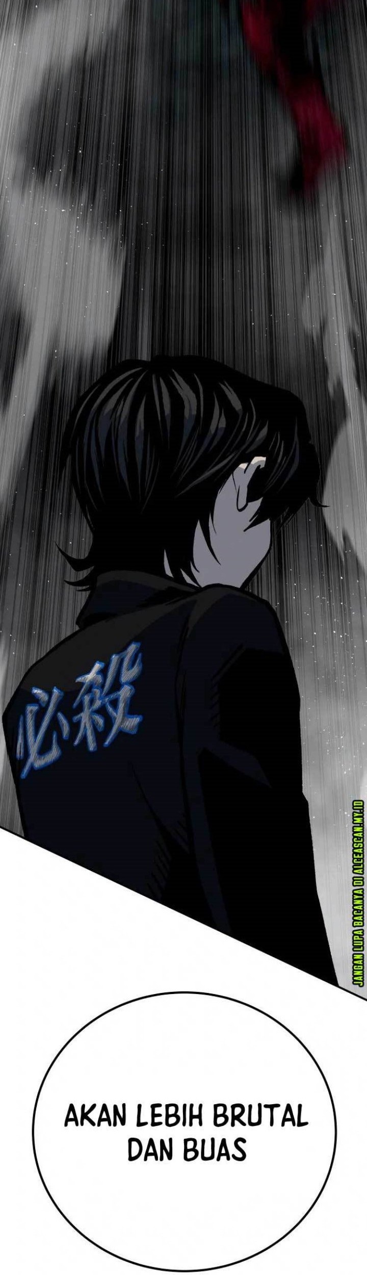 ZomGan Chapter 52 Gambar 51