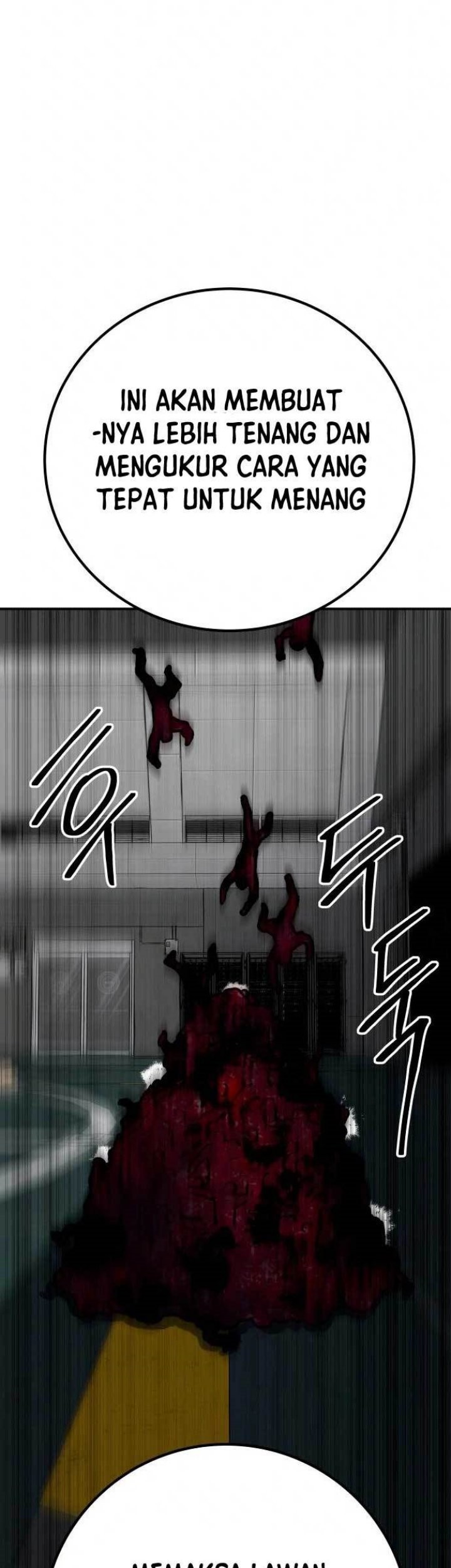 ZomGan Chapter 52 Gambar 53