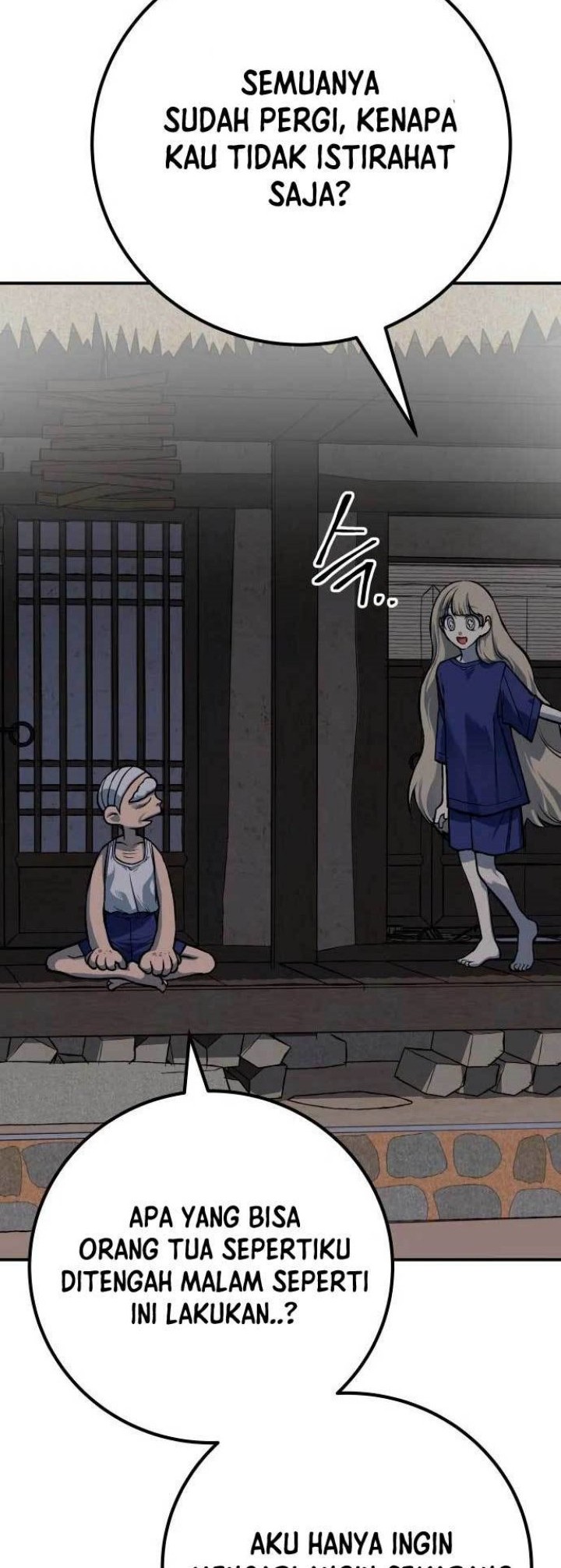 ZomGan Chapter 52 Gambar 3