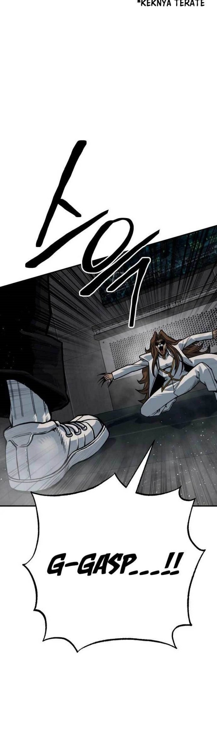 ZomGan Chapter 52 Gambar 63